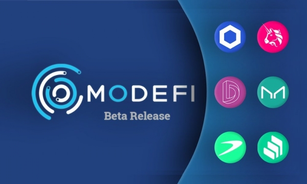Modefi запустила бета-версию децентрализованного агрегатора оракулов