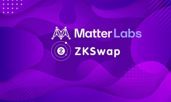 Matter Labs поставила под сомнение безопасность ZKSwap