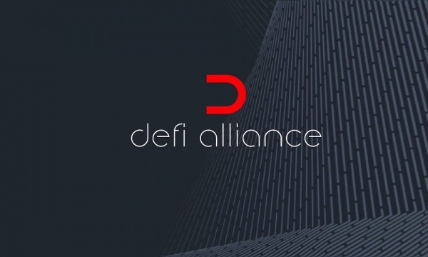 DeFi Alliance запускает инвестфонд в размере 15 миллионов долларов