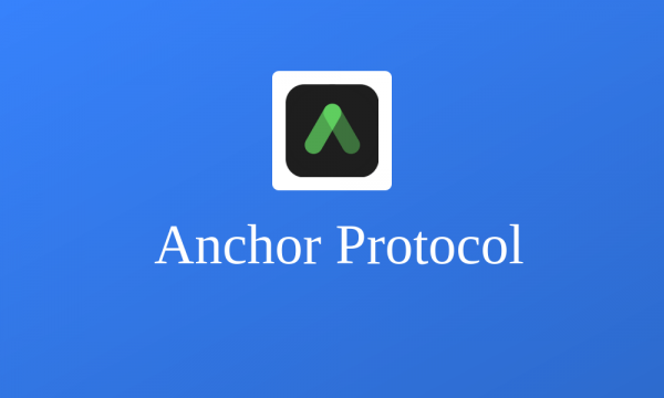 Состоялся официальный запуск токена Anchor Protocol ANC