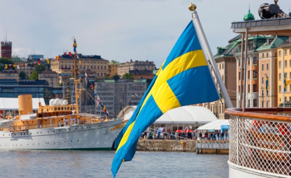 Швеция рассмотрит переход на цифровую валюту