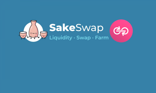 DFI.Money объединится с SakeSwap