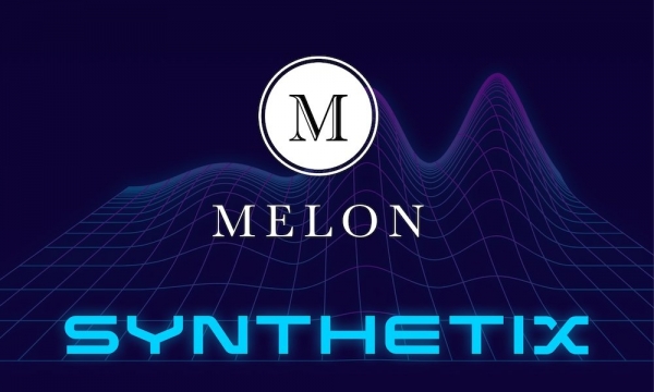 Melon Protocol интегрирует Synthetix