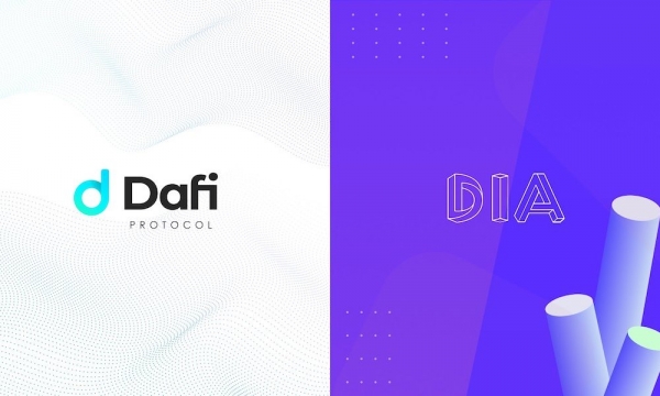 Платформа синтетических активов DAFI объявила о партнерстве с поставщиком оракулов DIA