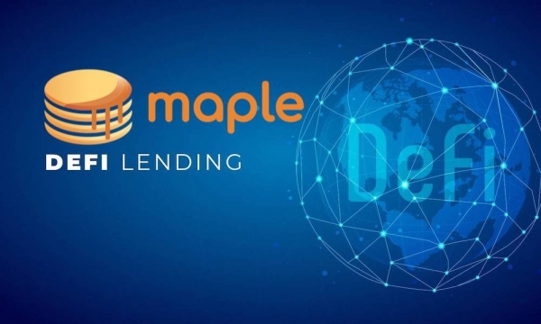 Maple Finance вводит репутационную систему для корпоративного кредитования