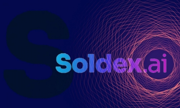 Децентрализованная биржа Soldex использует AI, чтобы сделать торговлю более доступной