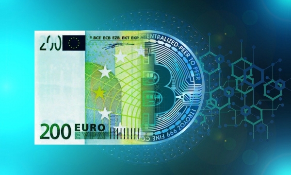 Европейский ЦБ: «Люди хотят конфиденциальный цифровой евро на блокчейне»