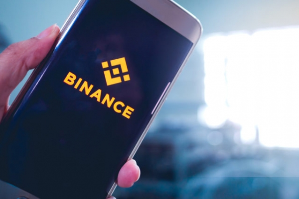 Binance добавила рублевые переводы между аккаунтами биржи
