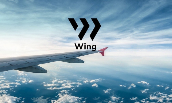 Wing Finance начал процесс обратного выкупа 1 миллиона токенов WING