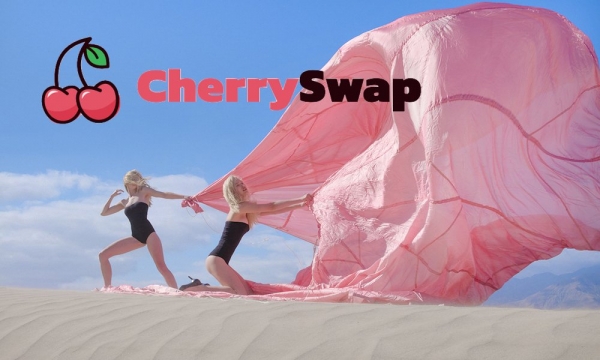 CherrySwap запускает третий план аирдропа на 720 000 CHE