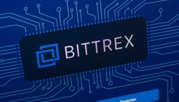 Bittrex отказывается от анонимных криптовалют