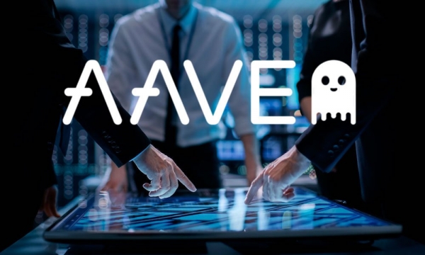 Aave Genesis опубликовала отчет о безопасности протокола Aave