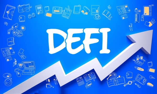 Индекс DEX прибавил 4%, 15 монет DeFi показали рост