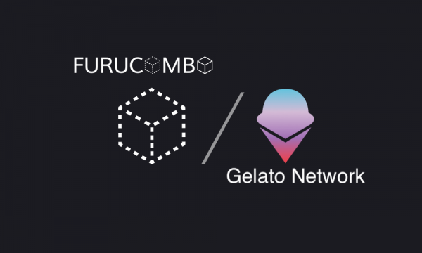 Furucombo объявила о партнерстве с Gelato Network