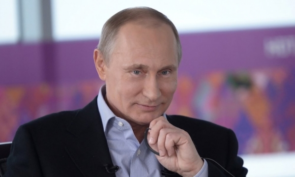 Путин подписал указ, требующий от российских чиновников раскрывать информацию о криптовалютных активах