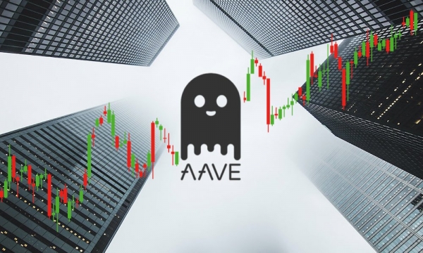 Aave достигла рекордных 288 долларов из-за спроса на флэш-кредиты и стекинг