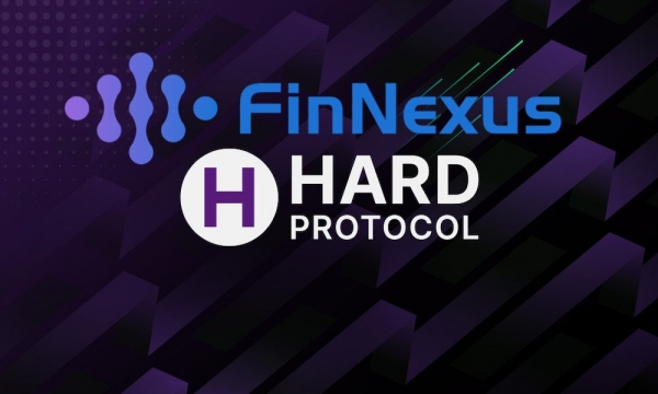HARD Protocol и FinNexus (FNX) запустили совместный майнинг
