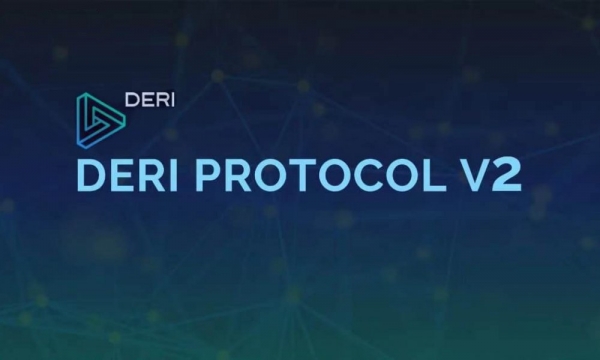Deri Protocol V2 запускается 1 июня