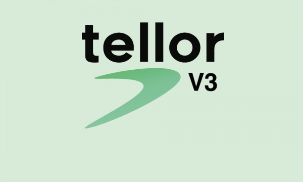 Децентрализованная машина оракулов Tellor запустила версию V3
