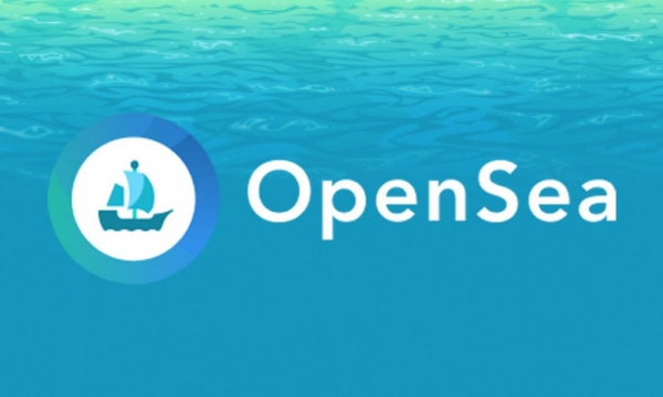 Маркетплейс NFT OpenSea привлекает 23 миллиона долларов под руководством a16z