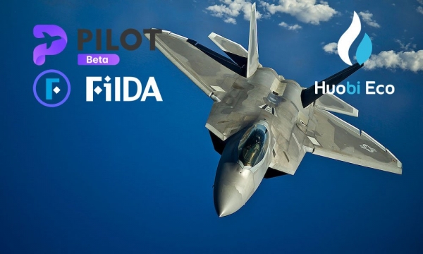 Pilot и FilDA объявляют о стратегическом сотрудничестве