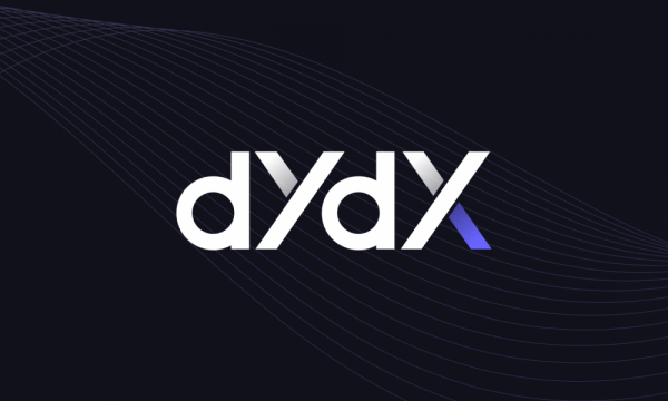 dYdX предлагает новую интеграцию с StarkWare