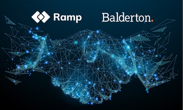 Криптоплатежный стартап Ramp закрыл раунд на 52,7 миллиона долларов