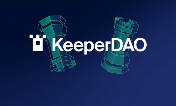 KeeperDAO показал прибыль, превышающую 60 млн. долларов