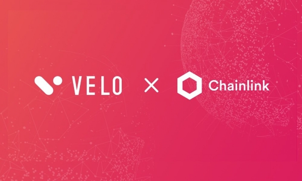 Сеть обмена кредитами Velo Labs интегрирует оракулы Chainlink
