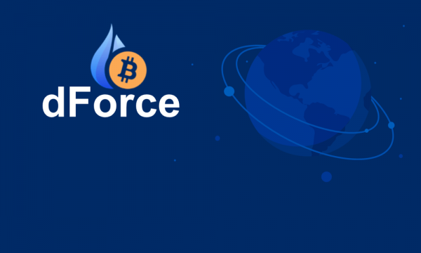 HBTC официально выходит на кредитную платформу dForce
