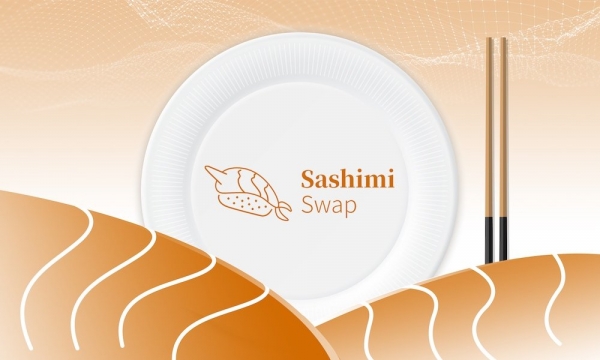 SashimiSwap запускает функции кредитования