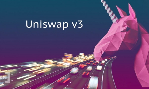 Uniswap V3 выйдет в мае, стали известны подробности