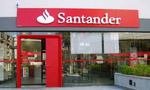 Руководитель Banco Santander рассказывает об использовании DLT в финансах