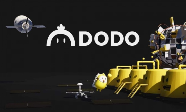 DODO V2 будет протестирован в сети Ethereum и BSC 22 февраля, и будет запущена система членства vDODO
