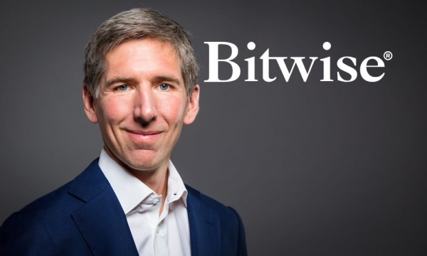 Bitwise запускает индексный фонд DeFi, поддерживающий UNI, AAVE и другие токены
