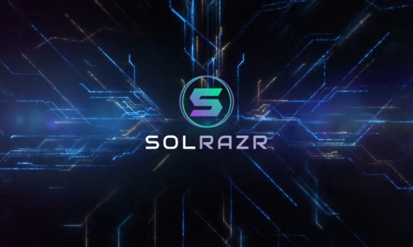 Платформа разработчиков SolRazr откроет Launchpad в октябре
