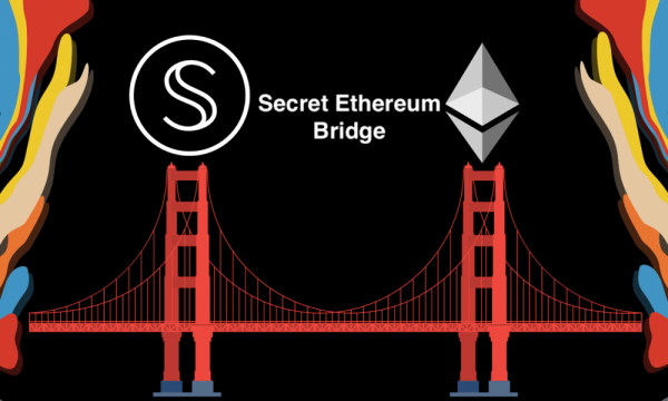 Secret Network Ethereum Bridge теперь поддерживает YFI и UNI