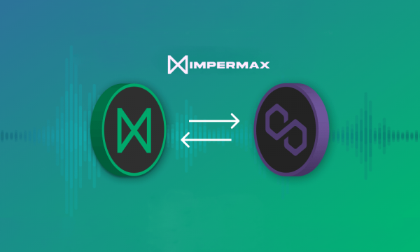 Impermax выпущен на Polygon и доступен для майнинга ликвидности на QuickSwap