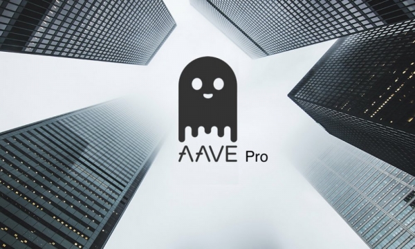 Aave планирует запустить Aave Pro для институциональных инвесторов