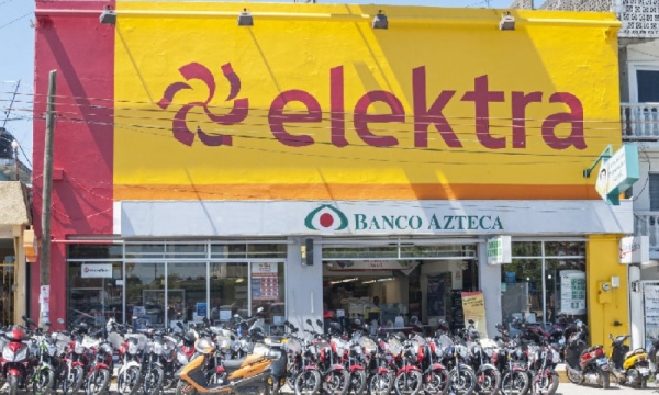 Ведущий мексиканский ритейлер Grupo Elektra принимает биткойны