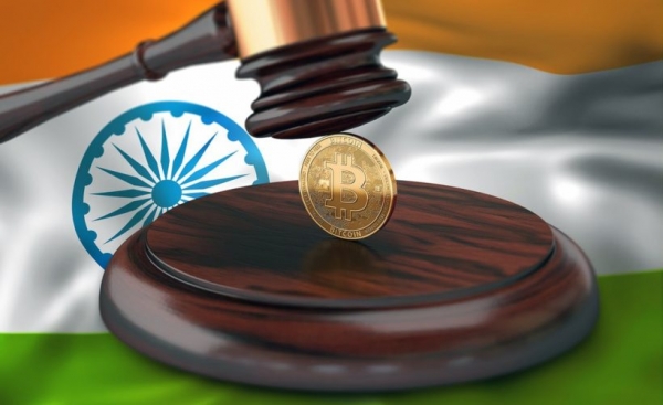 Индия готовится к полному запрету криптовалют