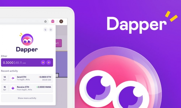  Dapper Labs приобрел платформу влияния Brud и запускает новый бизнес под названием «Dapper Collective»