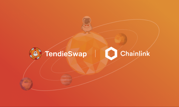Прогнозный рынок BSC TendieSwap интегрирует потоки цен Chainlink
