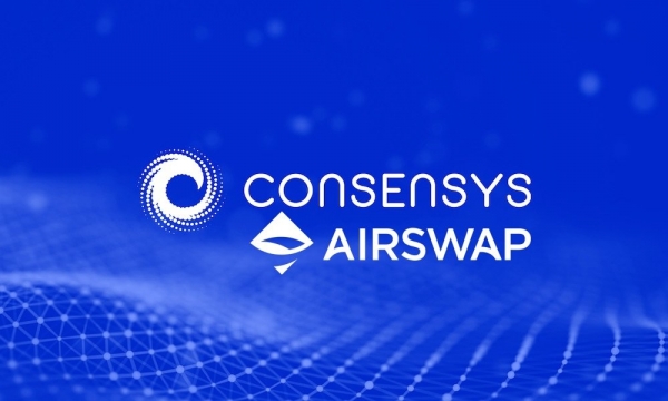 ConsenSys выпустила обновленную версию AirSwap