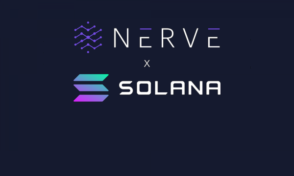 Платформа стейблкоинов Nerve Finance будет запущена на Solana