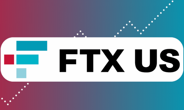 Среднесуточный объем торгов FTX US взлетел на 512% в Q3